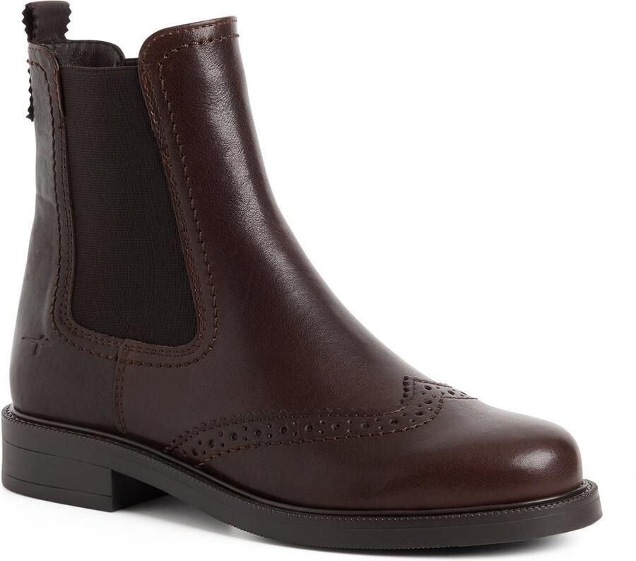 Tamaris Dames Chelseaboot 1-25010-47 304
