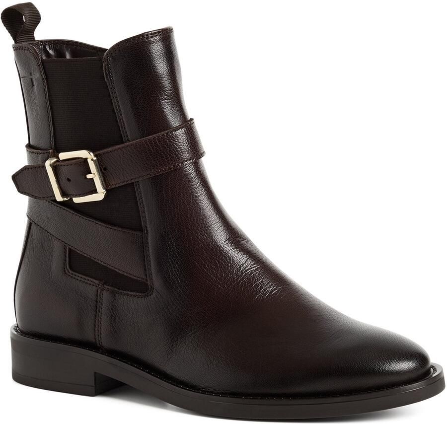 Tamaris Dames Chelseaboot 1-25011-47 304