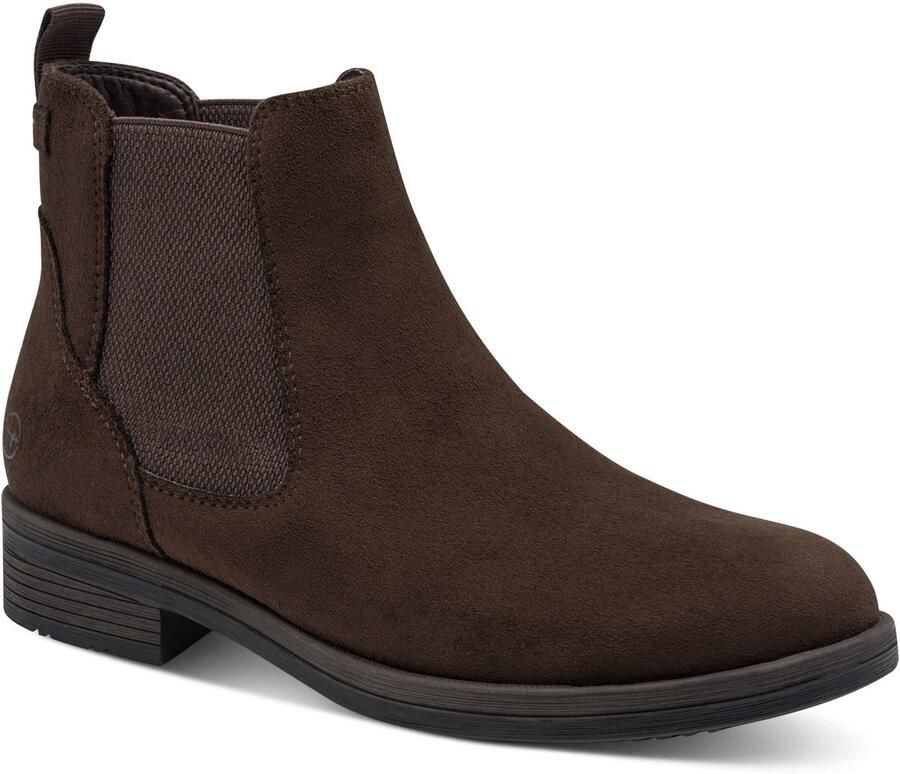 Tamaris Dames Chelseaboot 1-25012-47 304