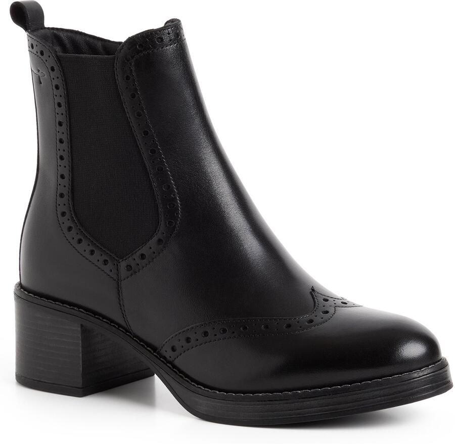 Tamaris Dames Chelseaboot 1-25015-47 003