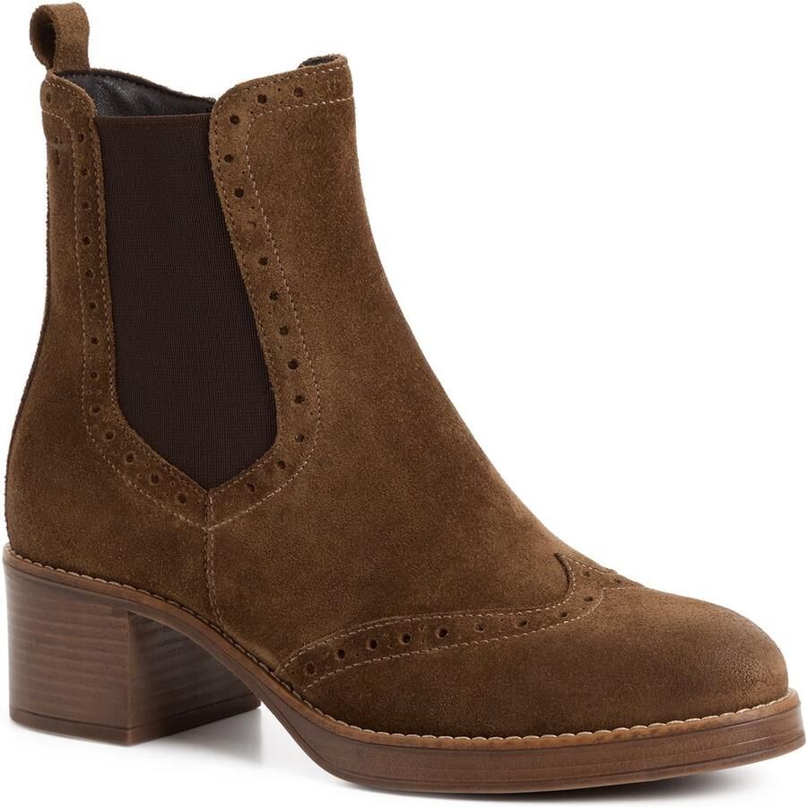 Tamaris Dames Chelseaboot 1-25015-47 300