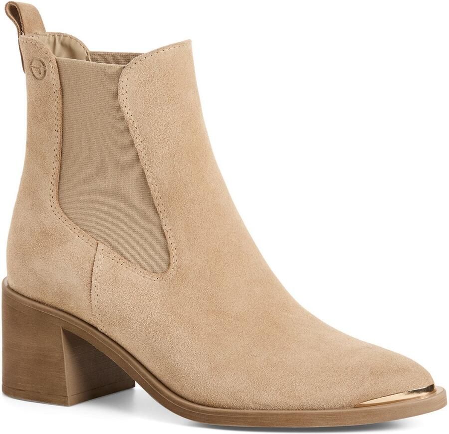 Tamaris Dames Chelseaboot 1-25301-45 400