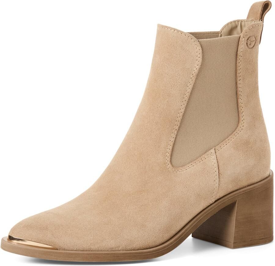 Tamaris Dames Chelseaboot 1-25301-45 400