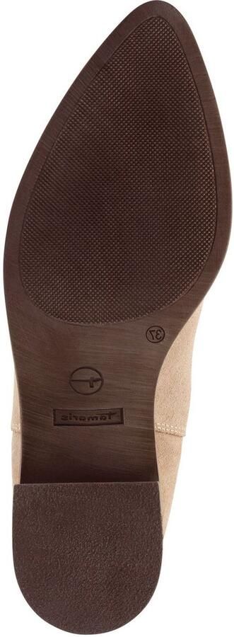 Tamaris Dames Chelseaboot 1-25301-45 4B0 - Foto 3