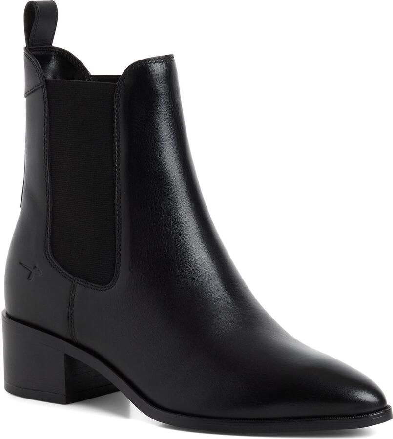 Tamaris Dames Chelseaboot 1-25306-47 001