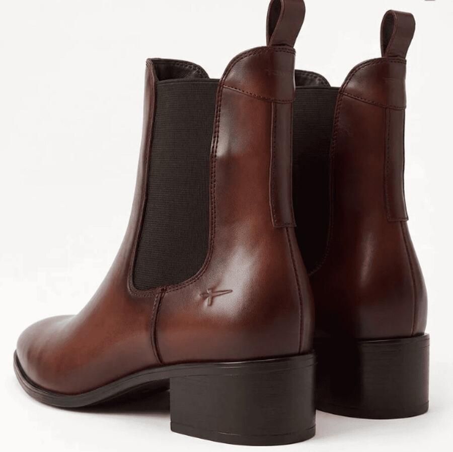 Tamaris Dames Chelseaboot 1-25306-47 455