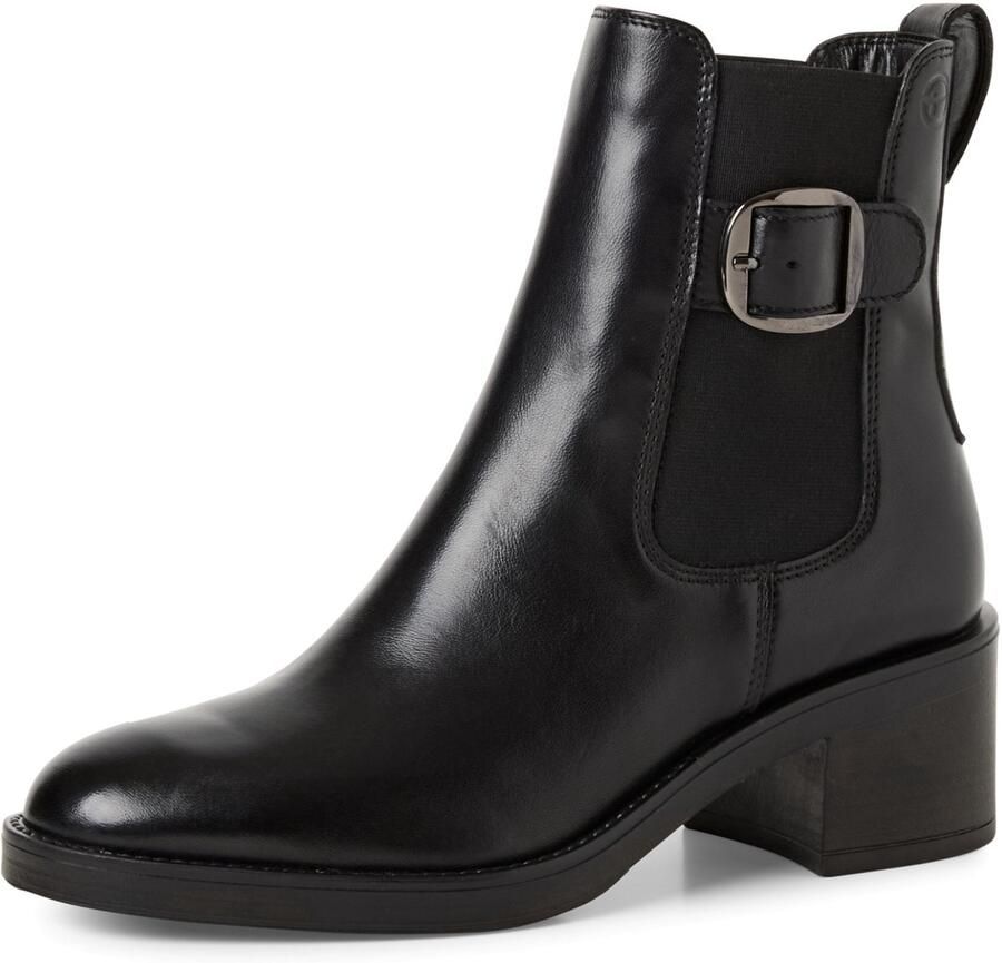 Tamaris Dames Chelseaboot 1-25307-45 003