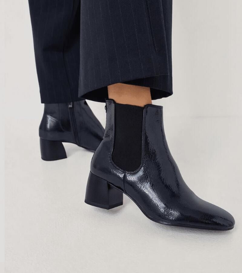 Tamaris Dames Chelseaboot 1-25327-45 805