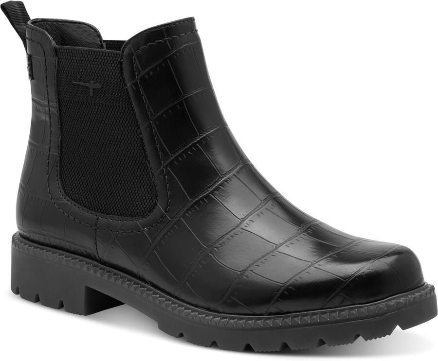 Tamaris Dames Chelseaboot 1-25340-47