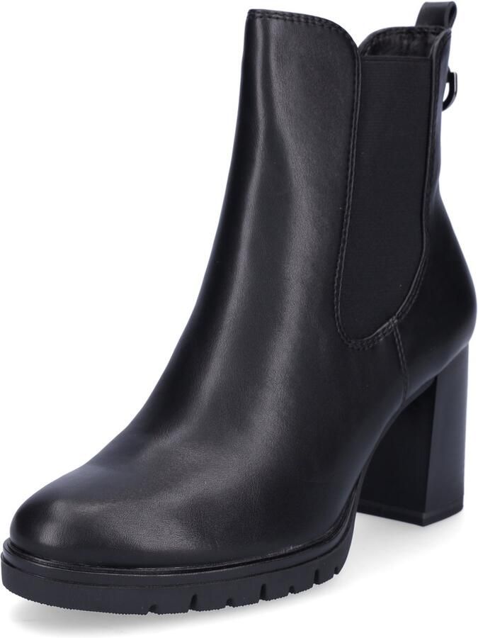 Tamaris Chelsea-boots met aan beide kanten stretchinzet - Foto 2