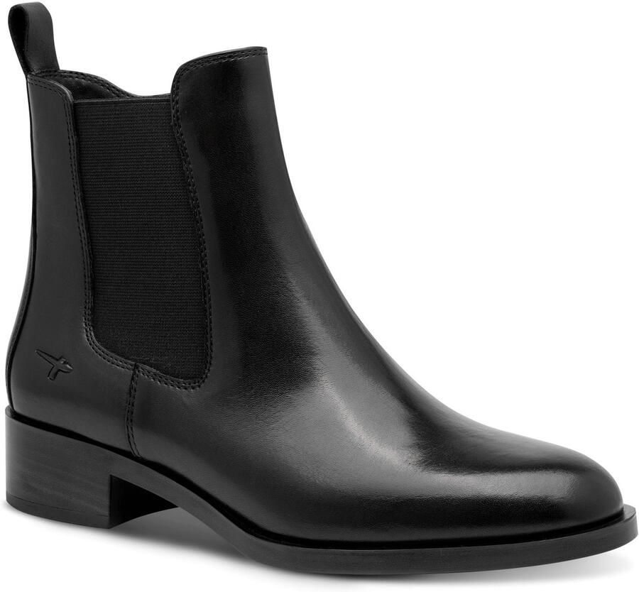 Tamaris Dames Chelseaboot 1-25361-47 001 - Foto 2
