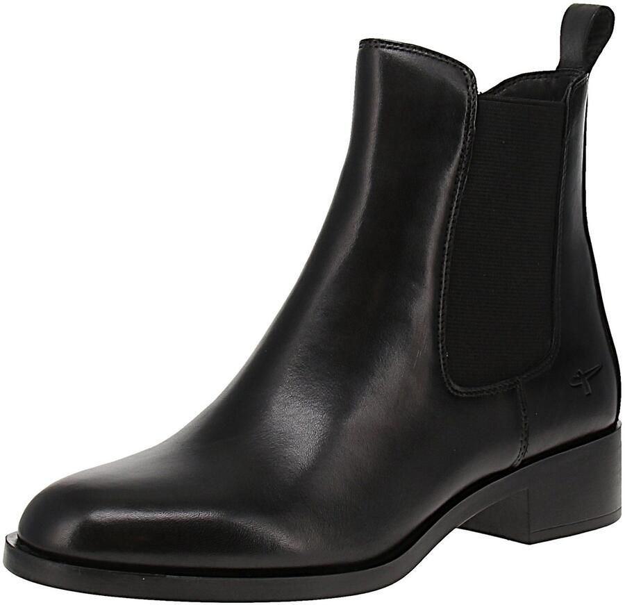 Tamaris Dames Chelseaboot 1-25361-47 001