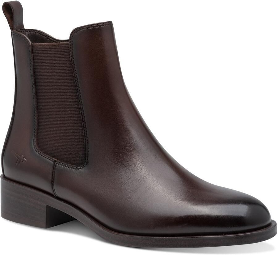 Tamaris Dames Chelseaboot 1-25361-47 304