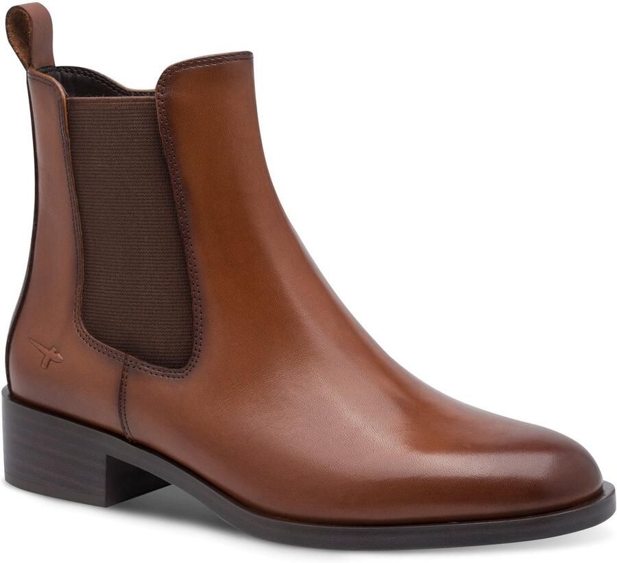 Tamaris Dames Chelseaboot 1-25361-47 305