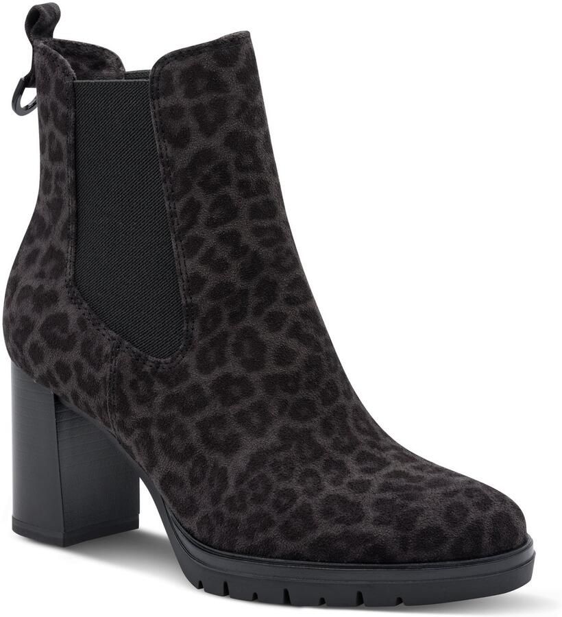 Tamaris Dames Chelseaboot 1-25399-47 261