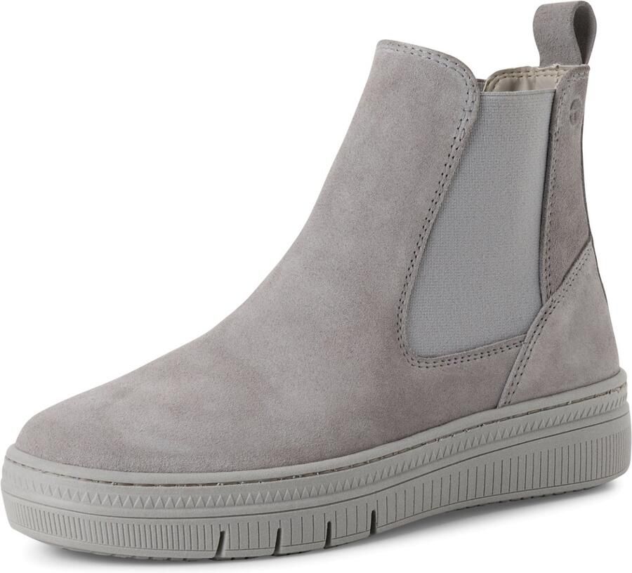 Tamaris Dames Chelseaboot 1-25400-44 204 - Foto 2