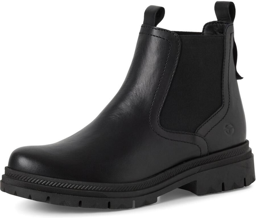 Tamaris Dames Chelseaboot 1-25407-45 003