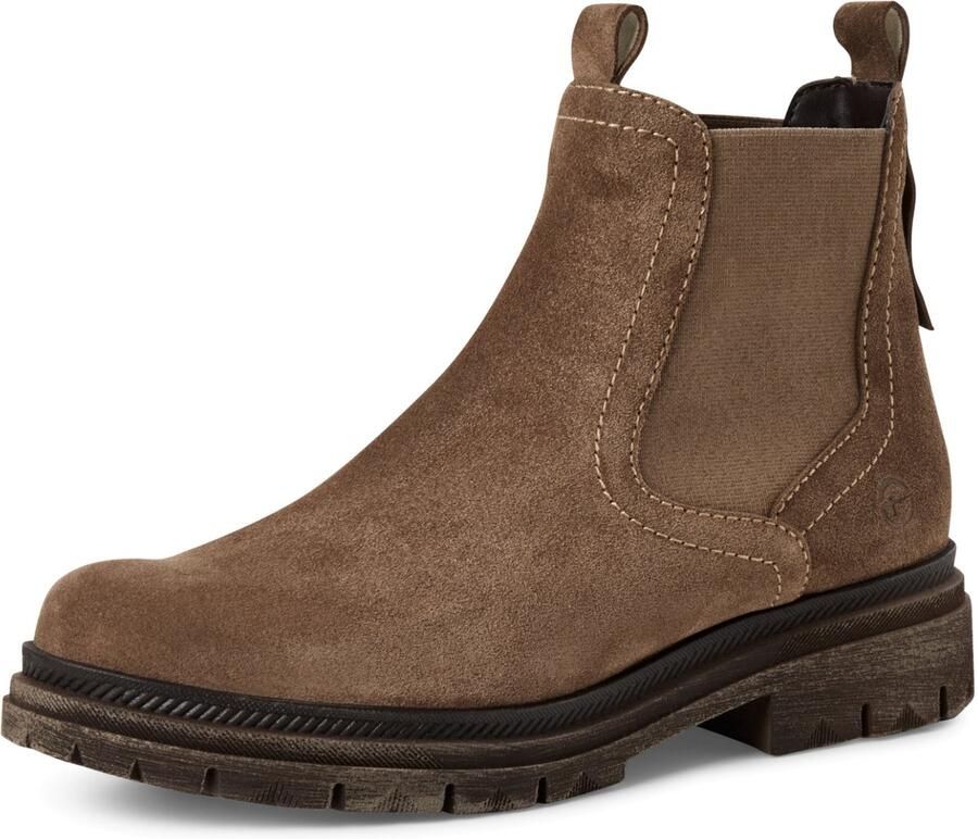 Tamaris Dames Chelseaboot 1-25407-45 300