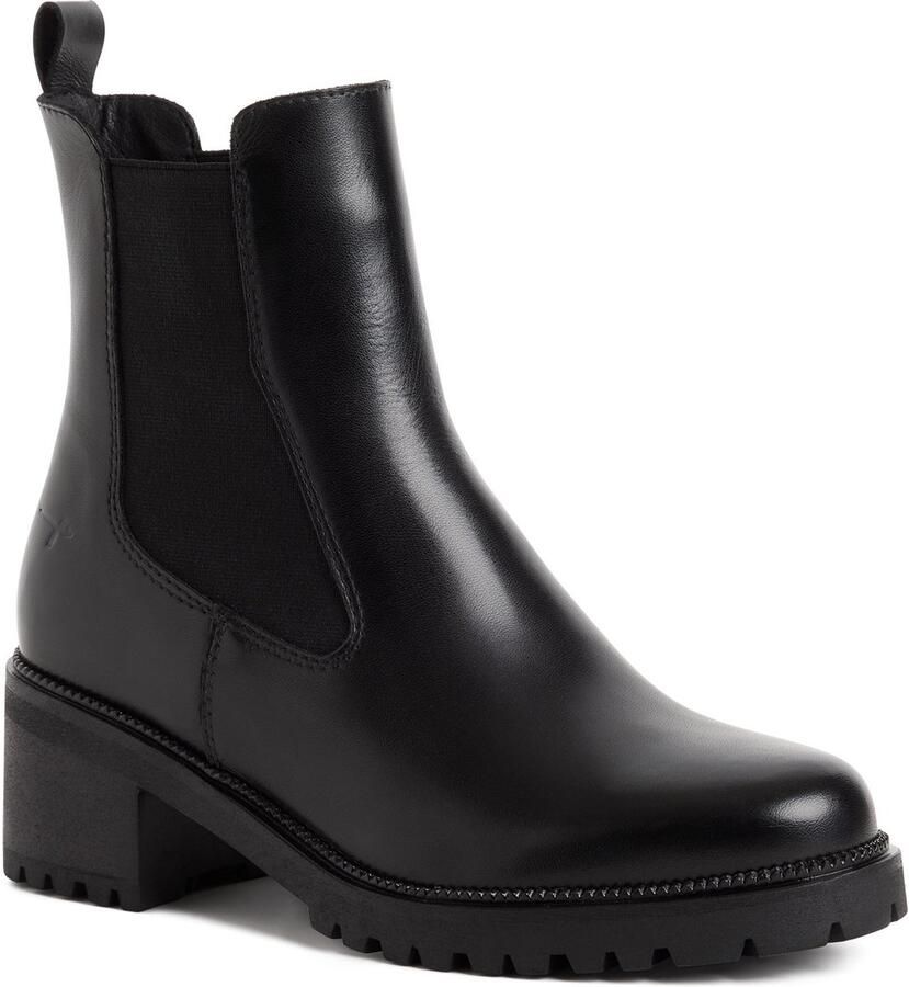 Tamaris Dames Chelseaboot 1-25407-47 003