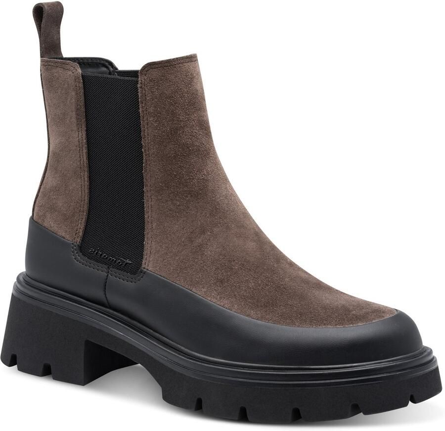 Tamaris Dames Chelseaboot 1-25409-47 314