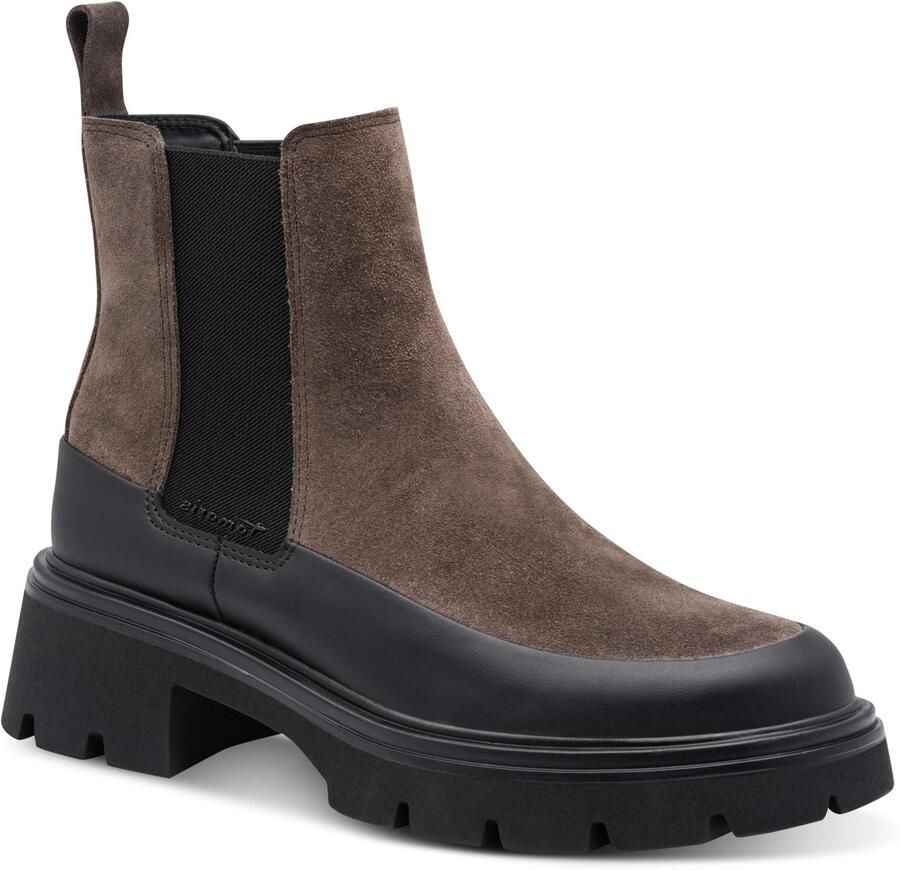Tamaris Dames Chelseaboot 1-25409-47 314