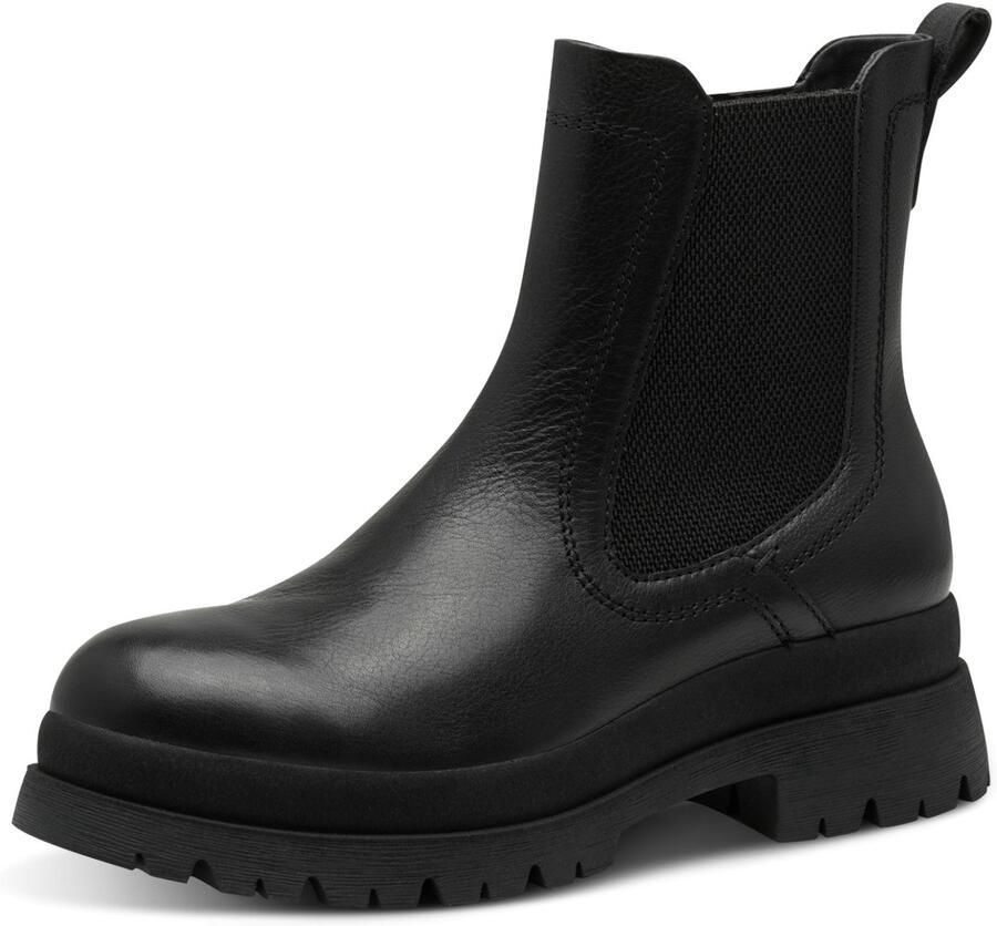 Tamaris Dames Chelseaboot 1-25423-45 001