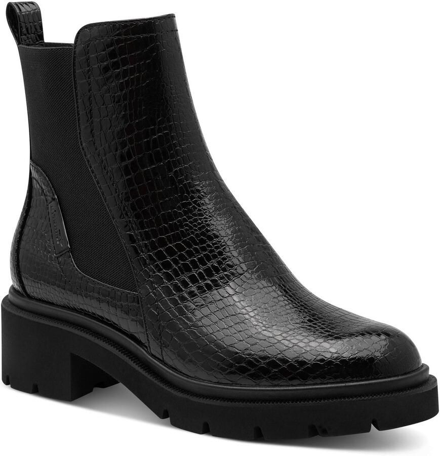 Tamaris Dames Chelseaboot 1-25425-47
