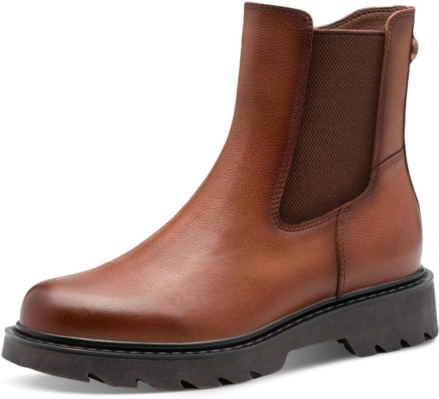 Tamaris Dames Chelseaboot 1-25429-45 305
