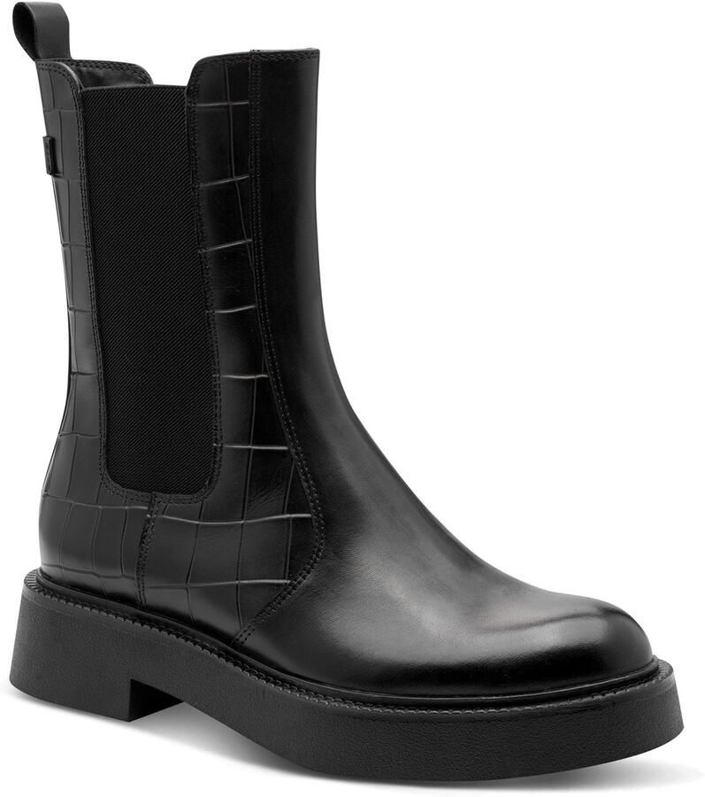 Tamaris Dames Chelseaboot 1-25442-47 098