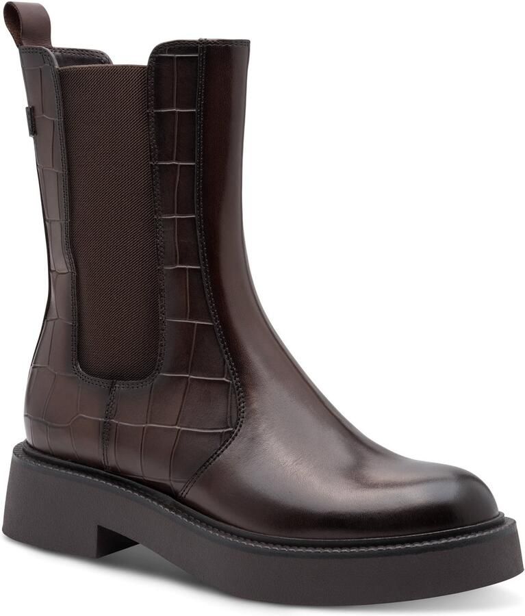 Tamaris Dames Chelseaboot 1-25442-47 337