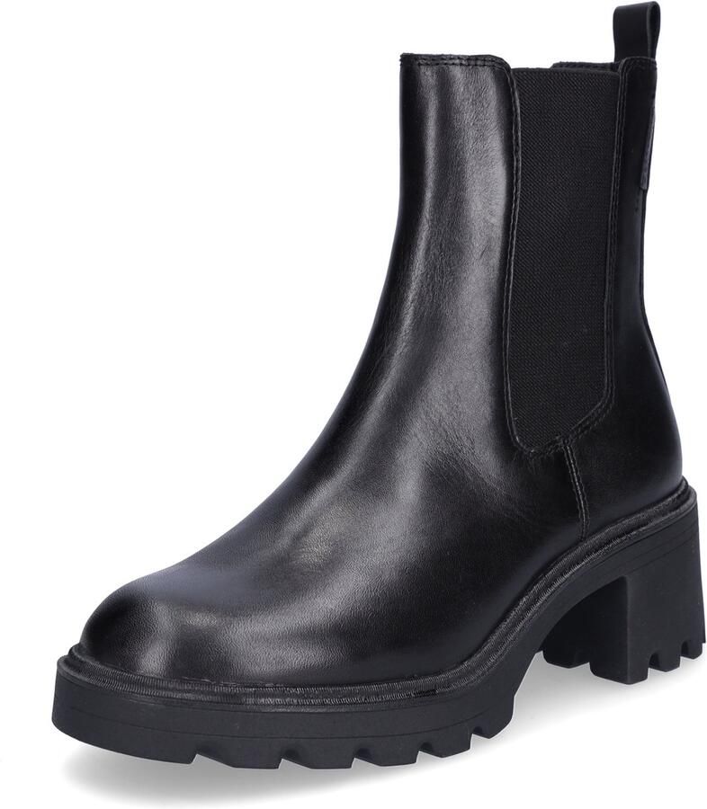 Tamaris Dames Chelseaboot 1-25453-47 001