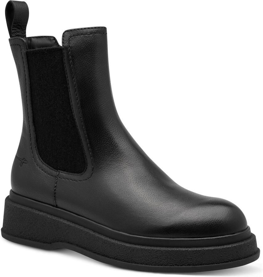 Tamaris Dames Chelseaboot 1-25458-47 003