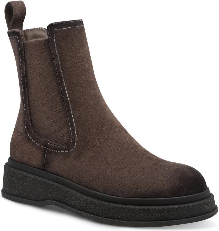 Tamaris Dames Chelseaboot 1-25458-47 314