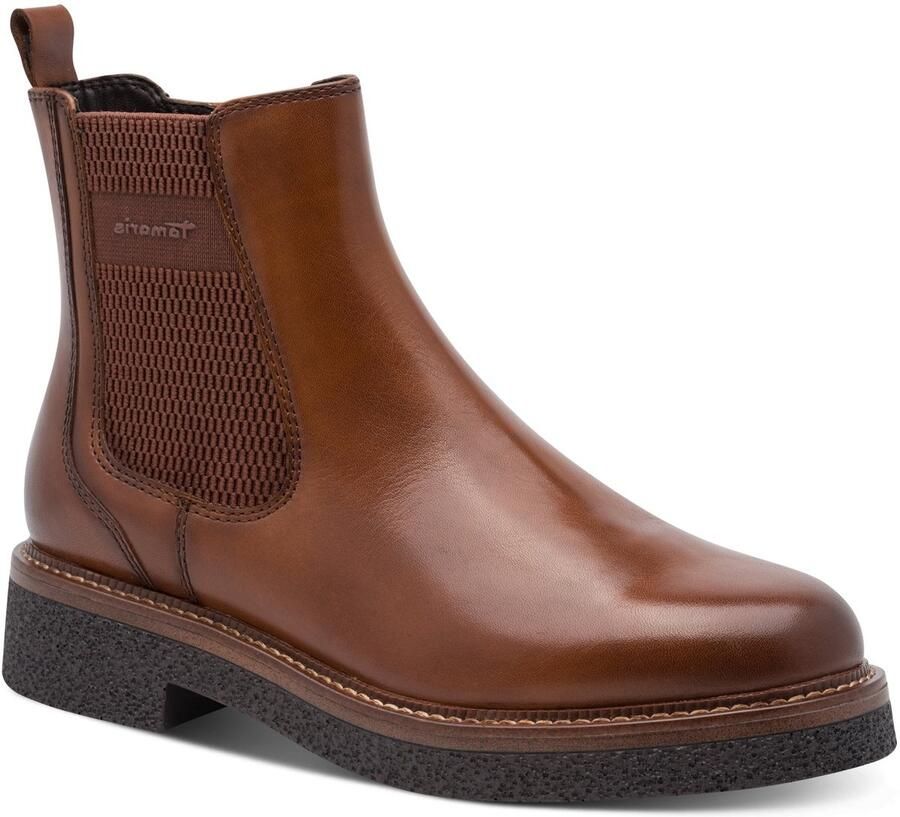 Tamaris Dames Chelseaboot 1-25466-47 348