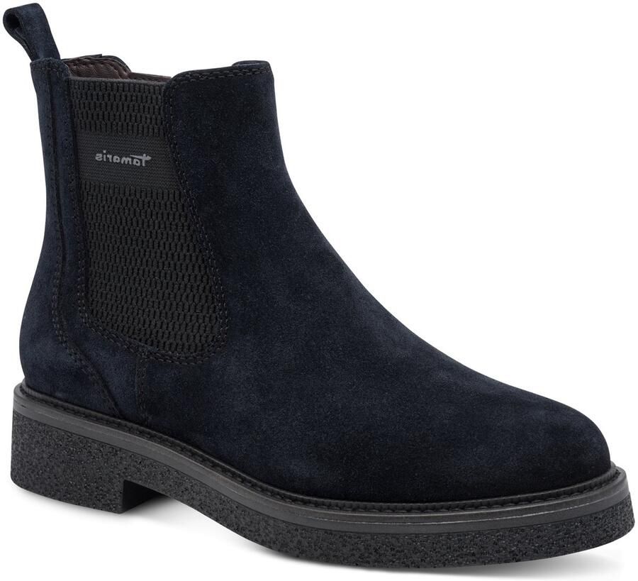 Tamaris Dames Chelseaboot 1-25466-47 805