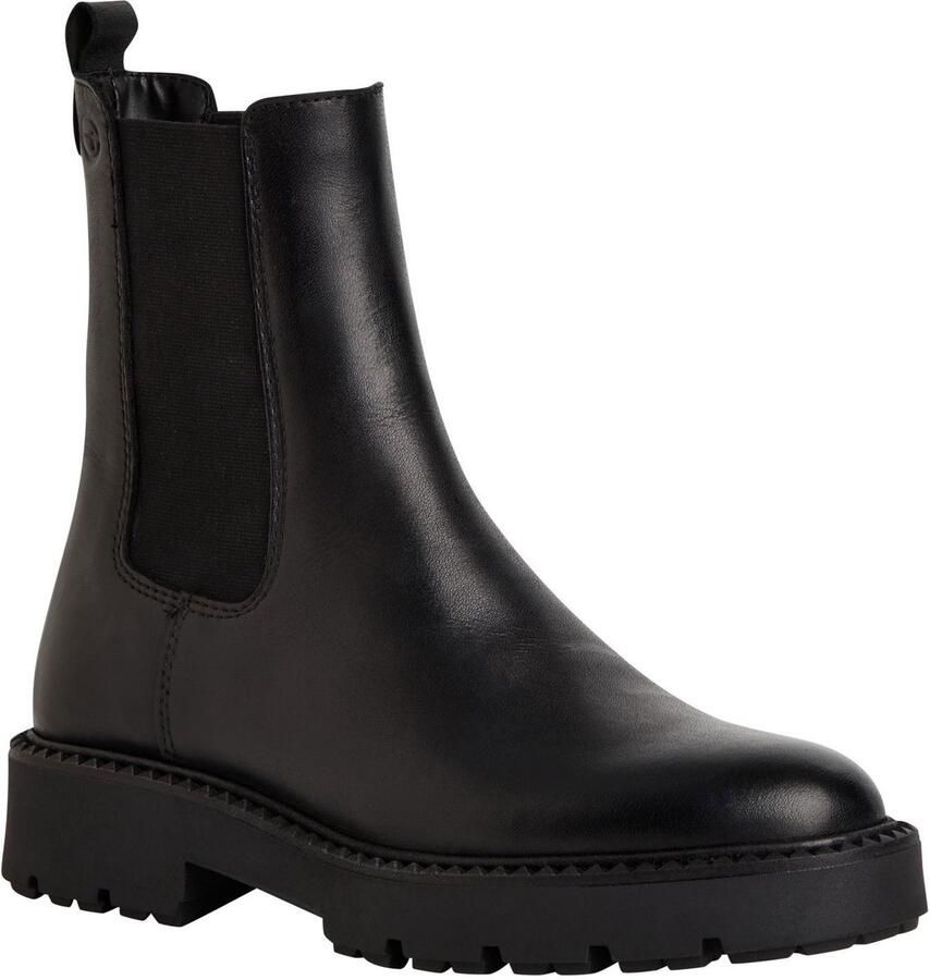 Tamaris Dames Chelseaboot 1-25473-45 003
