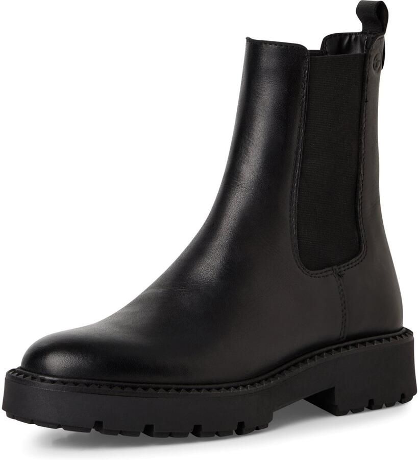 Tamaris Dames Chelseaboot 1-25473-45 003