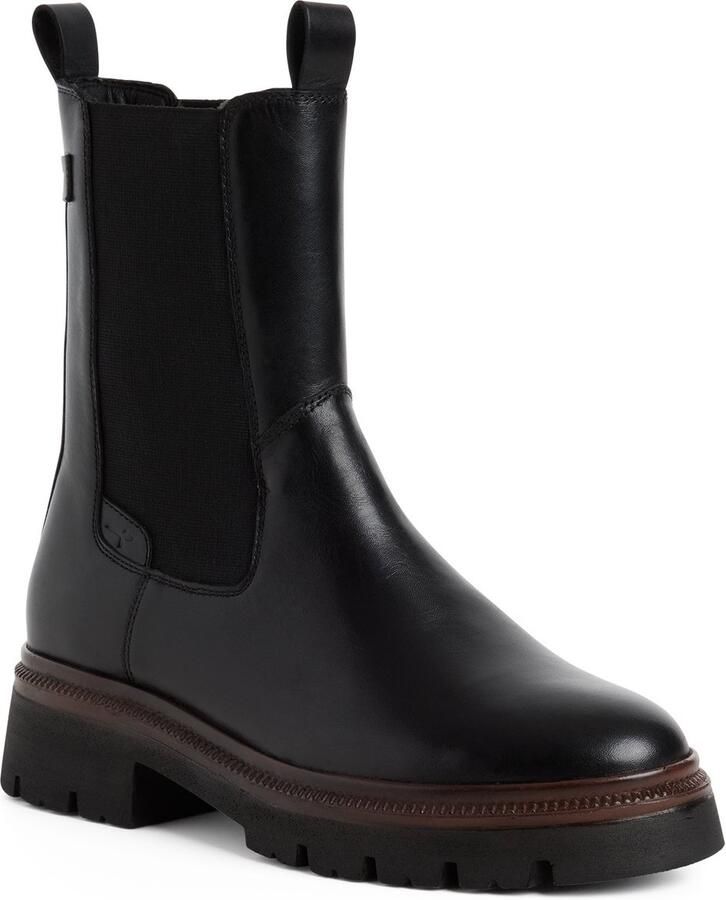 Tamaris Dames Chelseaboot 1-25474-47 003