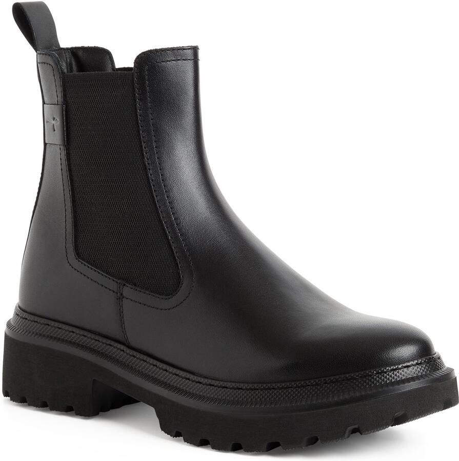 Tamaris Dames Chelseaboot 1-25476-47 003