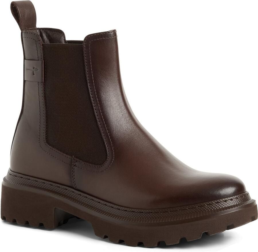 Tamaris Dames Chelseaboot 1-25476-47 300