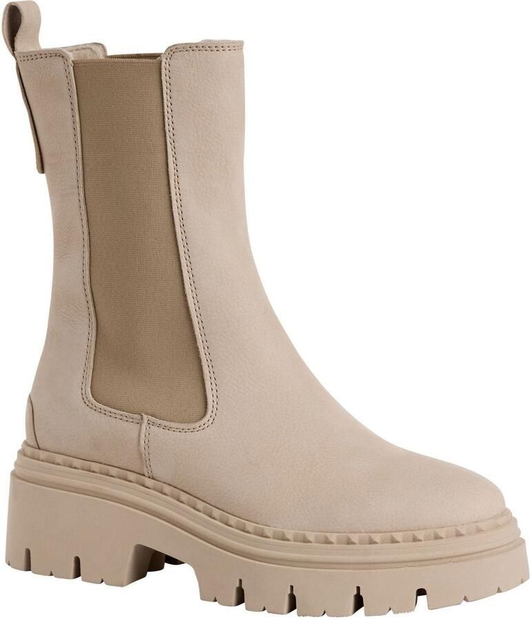 Tamaris Dames Chelseaboot 1-25487-45 375