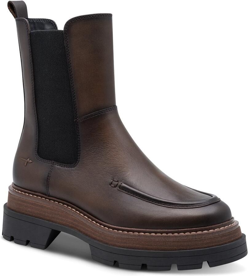 Tamaris Dames Chelseaboot 1-25490-47 304