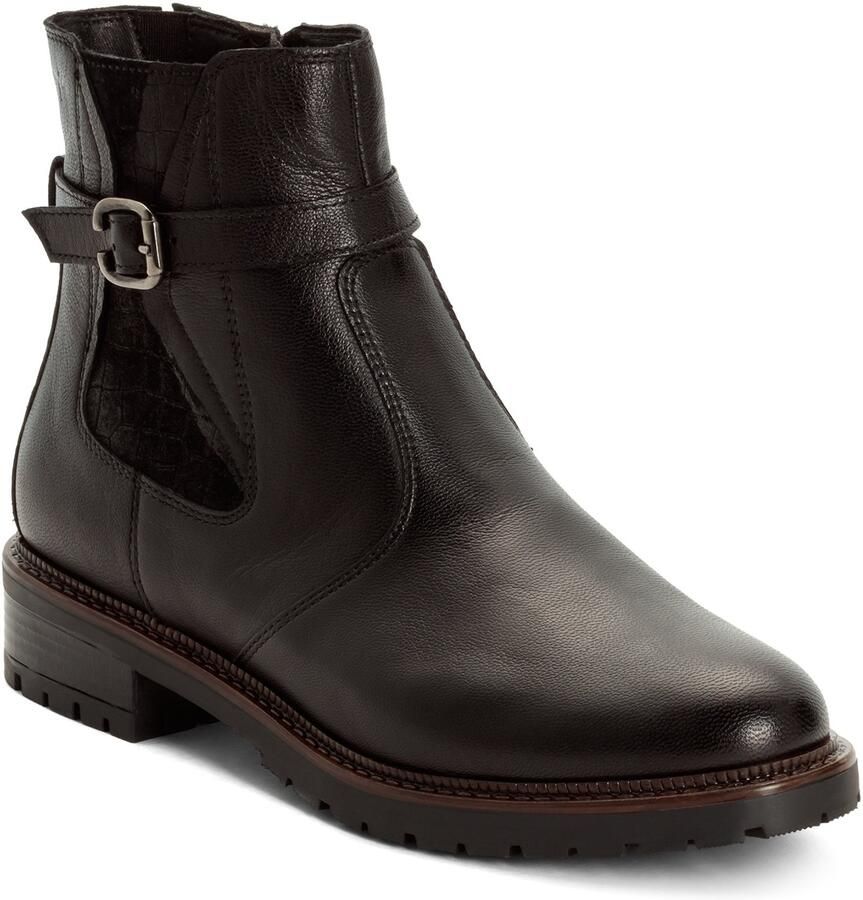 Tamaris Dames Chelseaboot 1-25495-47 001