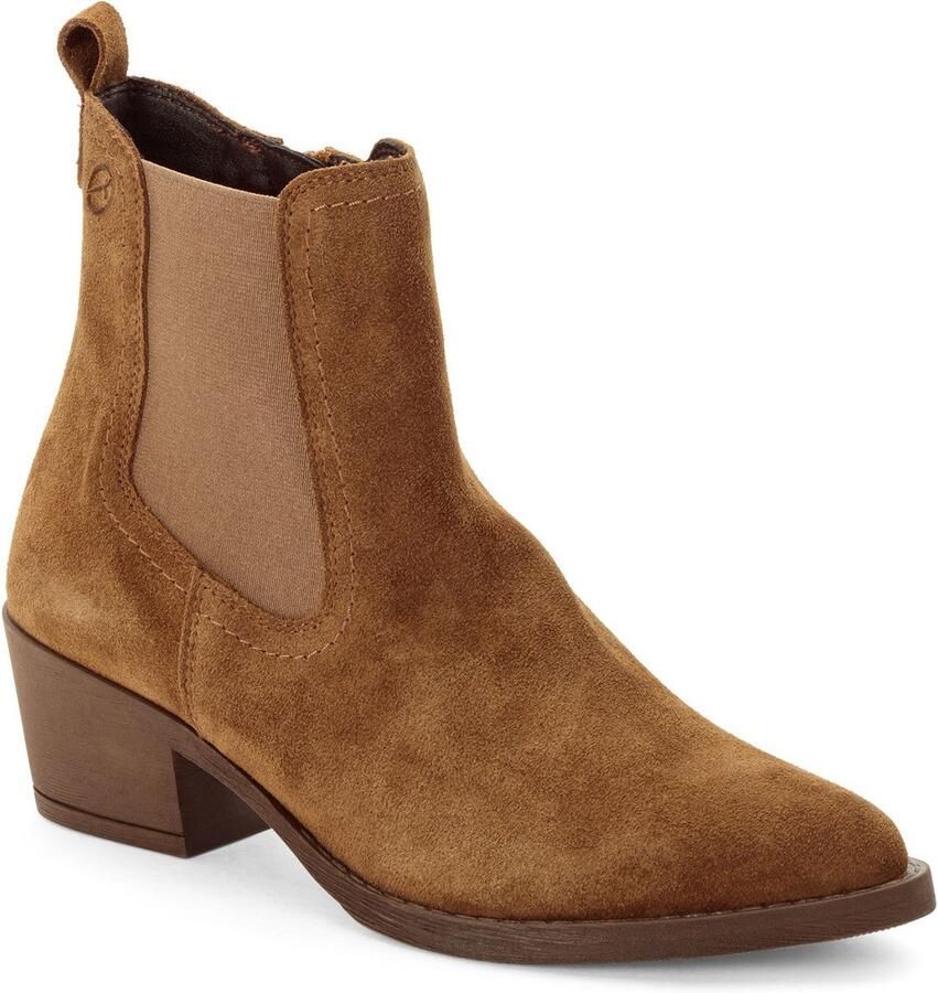 Tamaris Dames Chelseaboot 1-25704-42 336 normaal