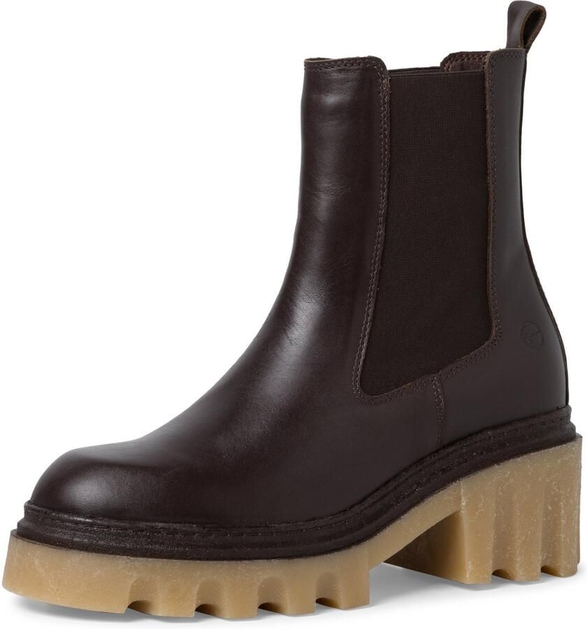 Tamaris Dames Chelseaboot 1-25808-41 326 normaal - Foto 2