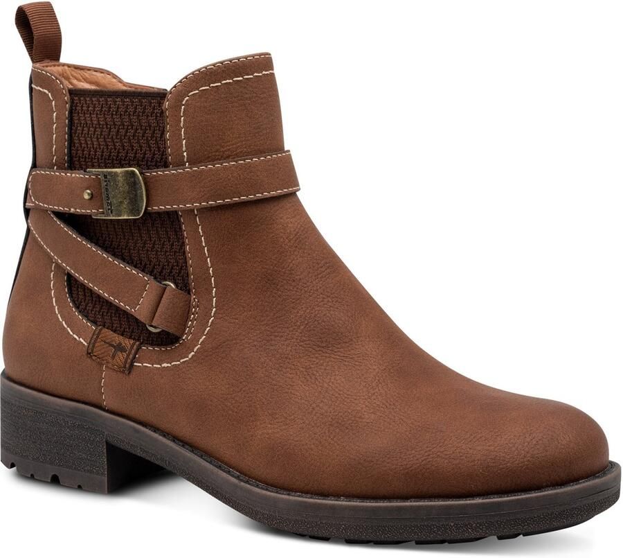 Tamaris Dames Chelseaboot 1-25812-47 311