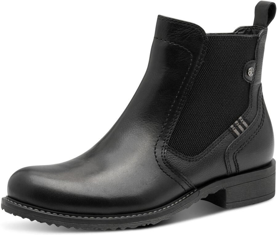 Tamaris Dames Chelseaboot 1-25821-45 003