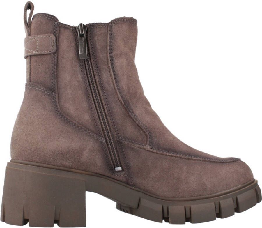 Tamaris Laarzen Botines Mujer Modèle 25822 45