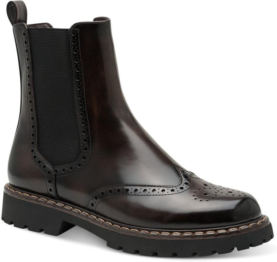 Tamaris Dames Chelseaboot 1-25830-47 304