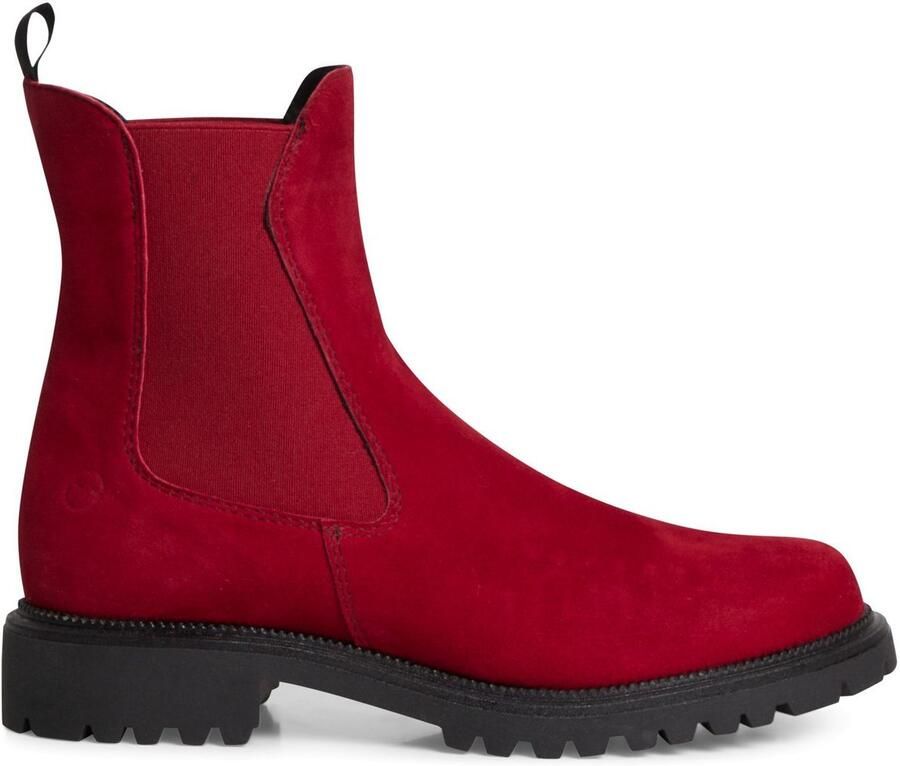 Tamaris Dames Chelseaboot 1-25849-43 518 normaal